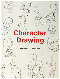 Character Drawing