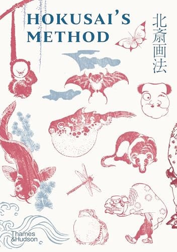 Hokusai's  Method