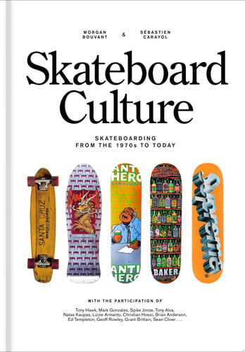 Skateboard Culture: Skateboarding From The 1970s To Today