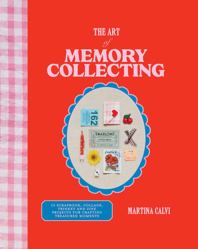 Art Of Memory Collecting