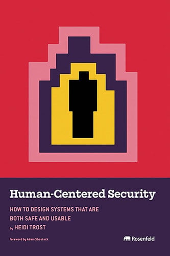 Human-centered Security