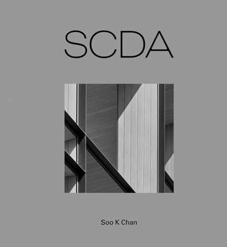 Scda(Architecture) Beyond Boundaries