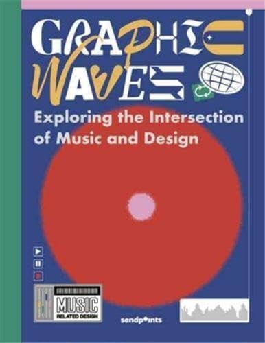 New Graphic Beats:  Contemporary Visual Music Design