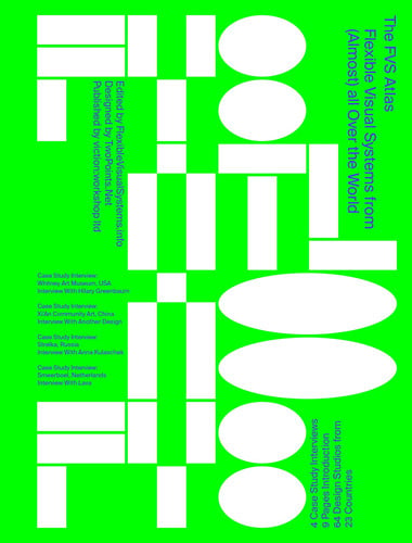 The Fvs Atlas: Flexible Visual Systems From (almost) All Over The World