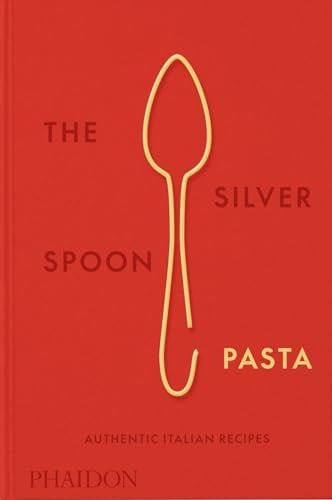 The Silver Spoon Pasta The Silver Spoon Pasta