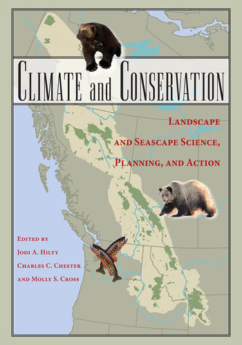 Climate And Conservation