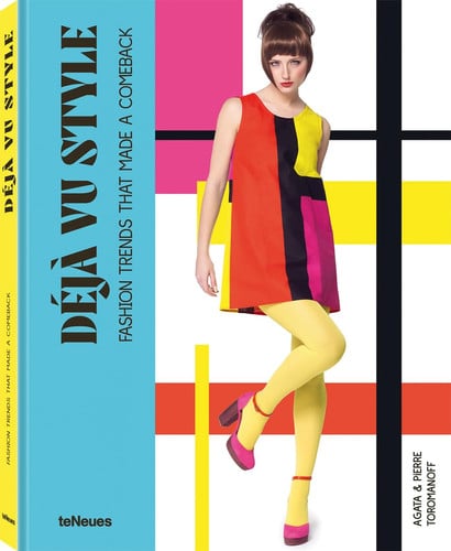 Déjà vu Style: Fashion trends that made a comeback