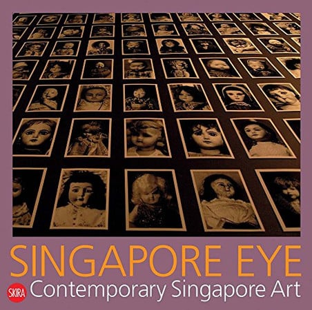 Singapore Eye: Contemporary Singapore Art
