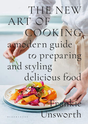 The New Art Of Cooking