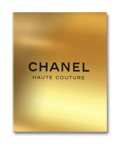 Chanel Haute Couture By Sofia Coppola