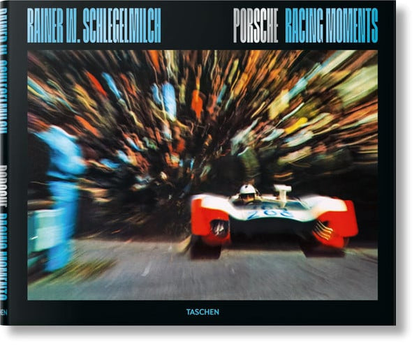 Porsche Racing Moments