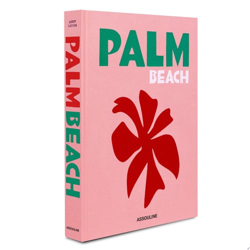 Palm Beach Hardcover
