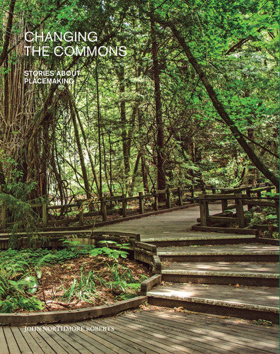 Changing The Commons