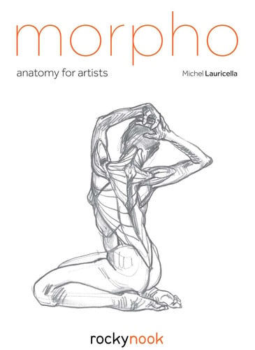 Morpho: Anatomy For Artists
