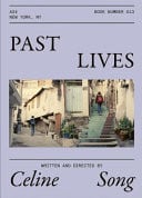 Past Lives Screenplay