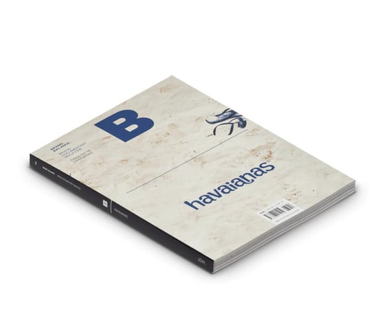 BRAND DOCUMENTARY NO19 THULE