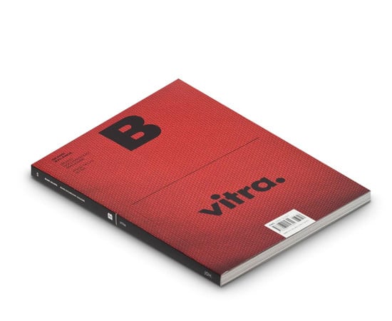 Brand Documentary # 33 VITRA