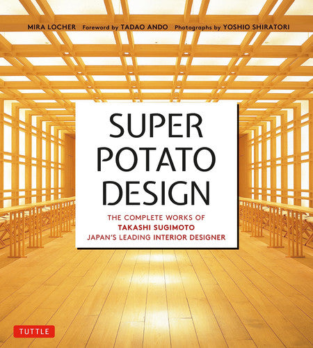 Super Potato Design