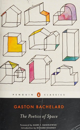 The Poetics Of Space