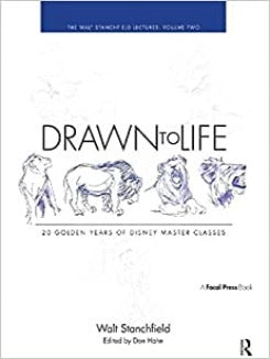 Drawn To Life: 20 Golden Years Of Disney (vol.2)