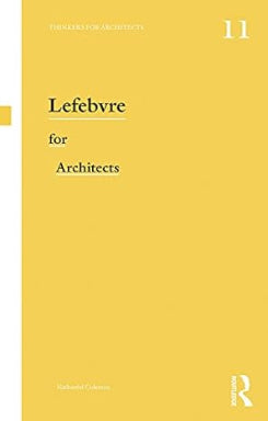 Lefebvre For Architects
