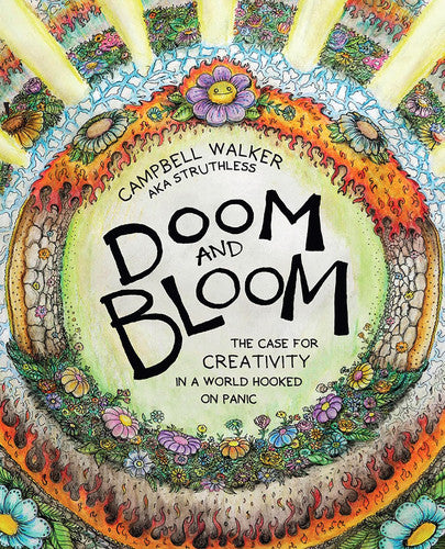 Doom And Bloom Case For Creativity
