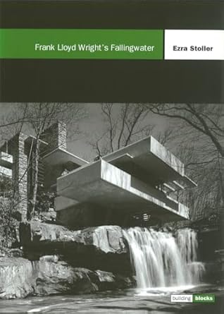 Frank Lloyd Wrights Fallingwater
