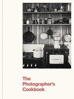 The Photographer's Cookbook