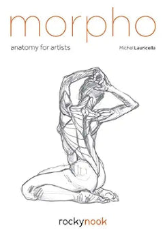 Morpho: Anatomy For Artists