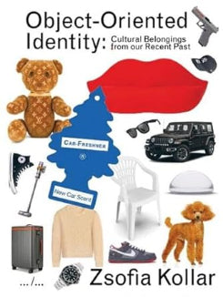 Object-oriented Identity: Cultural Belongings 2nd Edition