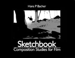 Sketchbook: Basics Of Visual Storytelling