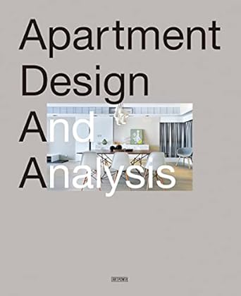 Apartment Design And Analysis
