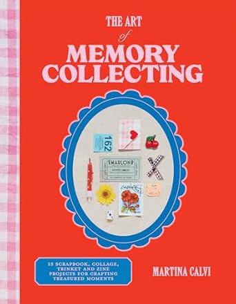 Art Of Memory Collecting