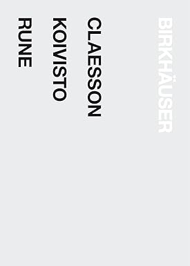 Claesson Koivisto Rune Architecture And Design
