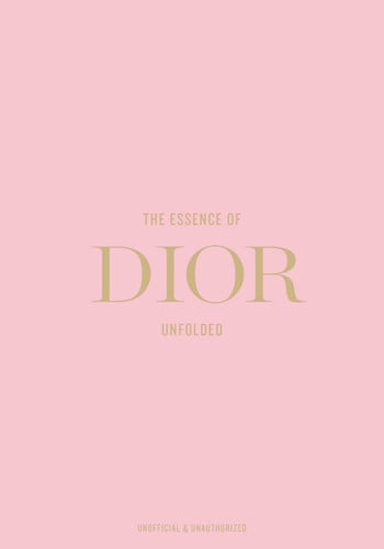 The Essence Of Dior