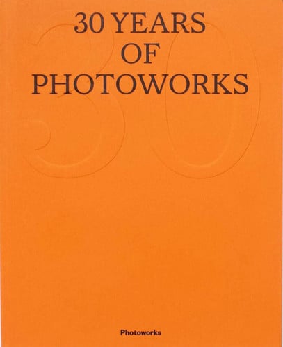 Annual 32 – 30 Years Of Photoworks