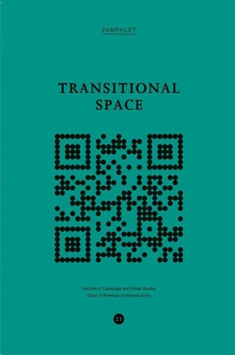 Transitional Space - Six Japanese Houses Traversed(architecture)