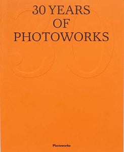 Annual 32 – 30 Years Of Photoworks