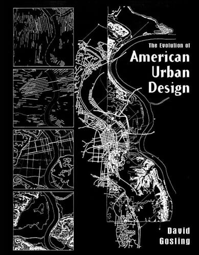 The Evolution Of American Urban Design