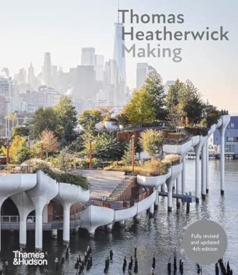 Thomas Heatherwick Making