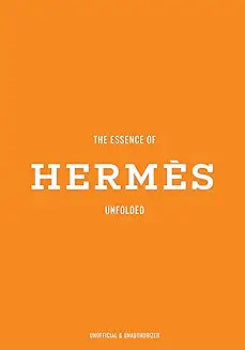 The Essence Of Hermes