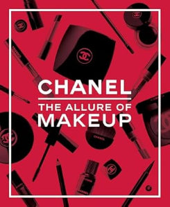 Chanel. The Allure Of Makeup