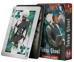 Tokyo Ghoul - Playing Cards