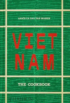 Vietnam: The Cookboo