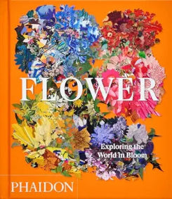 Flower: Exploring The World In Bloom