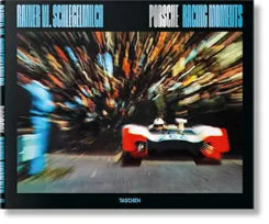 Porsche Racing Moments