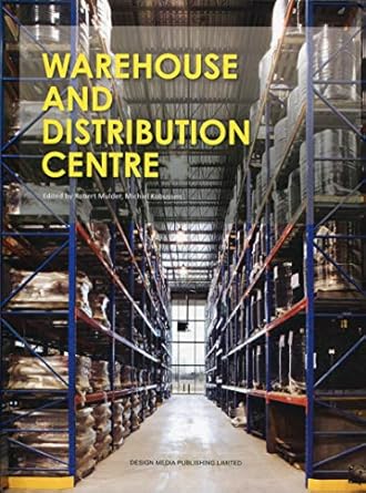Warehouse And Distribution Centre