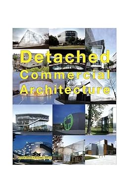 Detached Commercial Architecture