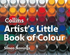Artist's Little Book Of Color
