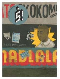 S ! baltic comics magazine n.48 : Ghosts